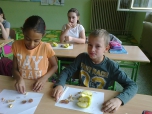 Květen 2015 hodina prvouky